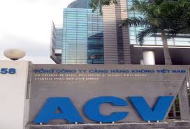 Cổ phiếu ACV