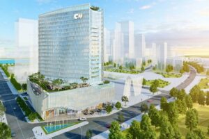 Cổ phiếu CII