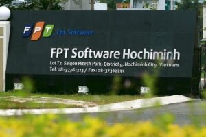 Cập nhật cổ phiếu FPT - LNTT 5 tháng đầu năm tăng 16% so với cùng kỳ