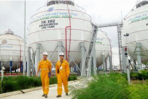 Cổ phiếu GAS