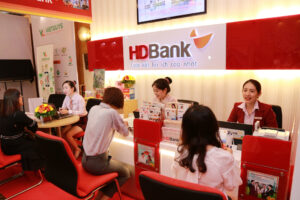 Cổ phiếu HDB