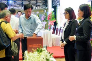 Cổ phiếu HTN