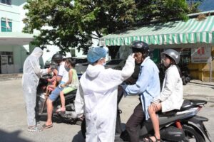 Cập nhật tình hình thị trường thế giới và Việt Nam