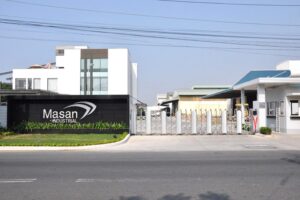 Cổ phiếu MSN