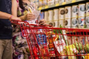 Cập nhật cổ phiếu MSN - Đặt ra tham vọng cho hệ sinh thái tiêu dùng