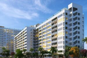 Cập nhật cổ phiếu NLG - Tiến độ bán hàng tích cực sau dịch Covid 19