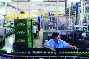 Cập nhật cổ phiếu SAB - Dấu hiệu phục hồi từ gữa Q2 được công bố tại ĐHCĐ năm 2020