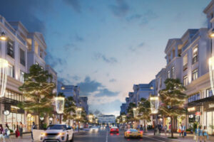 Cập nhật cổ phiếu VHM - Diễn biến bán hàng theo hợp đồng tích cực lợi nhuận đi đúng tiến độ