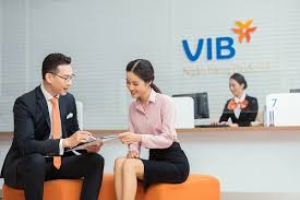 Cổ phiếu VIB
