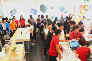 Cập nhật cổ phiếu DGW - Tiếp tục đà tăng trưởng KQKD hai chữ số năm 2021