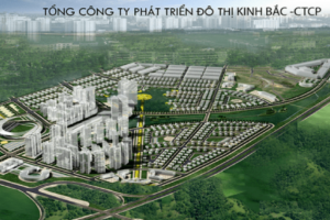 Cổ phiếu KBC