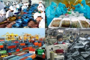 Cập nhật tình hình vĩ mô tới tháng 7/2020