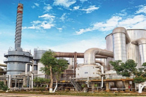 Cập nhật cổ phiếu DGC - Cloramin B tạo đà tăng trưởng mới