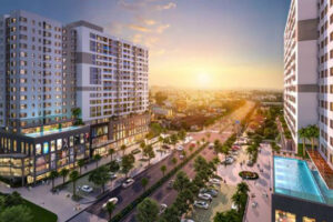 Cổ phiếu NLG