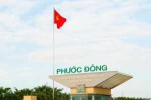 Cập nhật cổ phiếu SIP - Chủ đầu tư KCN sở hữu lượng tiền mặt dồi dào với quỹ đất chiến lược