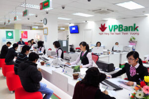 Cổ phiếu VPB