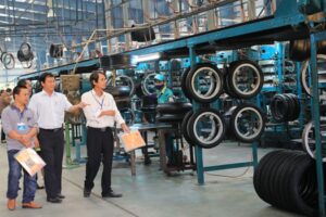 Cập nhật cổ phiếu DRC - Phục hồi tốt hậu Covid 19