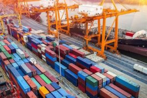 Cập nhật nhanh Kinh tế vĩ mô - Vĩ mô đầu tuần: Số liệu thương mại nửa đầu tháng 11/2020