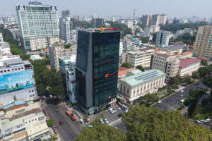 Cập nhật cổ phiếu C4G - Tăng tốc về đích