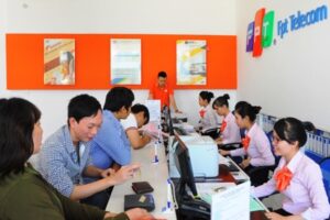 Cập nhật cổ phiếu FPT - LNTT hàng tháng tăng tốc lên 21% trong tháng 11