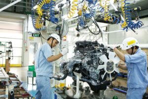 Cập nhật nhanh kinh tế vĩ mô - Vĩ mô đầu tuần: PMI tháng 11/2020