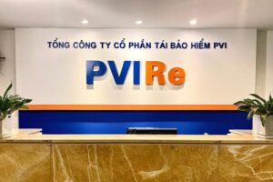 Cổ phiếu PRE