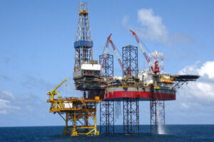 Cập nhật cổ phiếu PVD - Lựa chọn tốt cho chiến lược đầu tư theo giá dầu