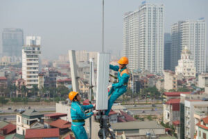 Cập nhật cổ phiếu CTR - Mảng kinh doanh cho thuê hạ tầng viễn thông mới hấp dẫn