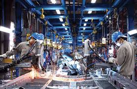 Cập nhật nhanh Kinh tế vĩ mô - Vĩ mô đầu tuần: Chỉ số PMI của Việt Nam phục hồi