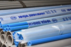 Cập nhật cổ phiếu BMP - Lợi ích từ giá nhựa đầu vào thấp giảm dần trong quý 4