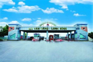 Cổ phiếu ILB