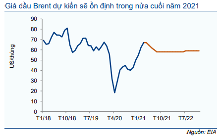 Cổ phiếu DCM