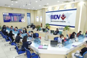 Cập nhật cổ phiếu BID - Kỳ vọng tăng trưởng mạnh năm 2021