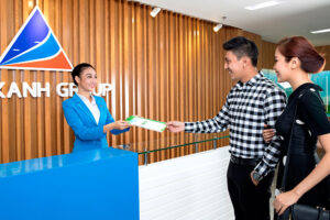 Cập nhật cổ phiếu DXG - Phượng hoàng tung cánh