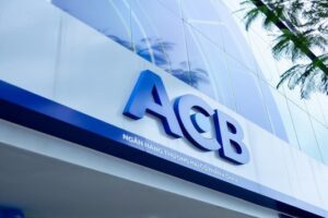 Cập nhật cổ phiếu ACB - LNST quý 1 năm 2021 tăng 61,6% so với cùng kỳ