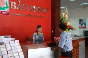 Cập nhật cổ phiếu BMI - Mức tăng mạnh trong thu nhập tài chính dẫn dắt tăng trưởng lợi nhuận