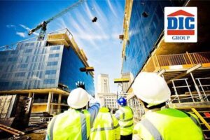 Cập nhật cổ phiếu DIG - Kế hoạch LN tăng trưởng mạnh trong năm 2021