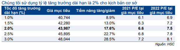 Cổ phiếu HSG