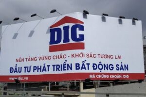 Cập nhật cổ phiếu DIG - Bàn giao dự án Gateway Vũng Tàu hỗ trợ KQKD Q1