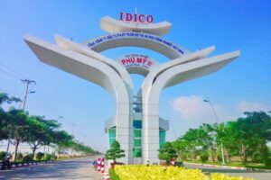 Cổ phiếu IDC