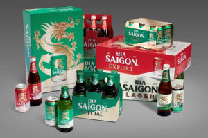 Cổ phiếu SAB