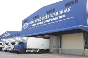 Cập nhật cổ phiếu VHC - Mục tiêu trở thành công ty thực phẩm và chăm sóc sức khỏe