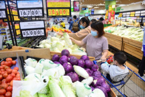 Cập nhật Kinh tế vĩ mô - Hoạt động thương mại và đầu tư thúc đẩy tăng trưởng; tiêu dùng mất xu hướng tăng