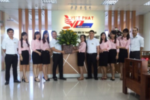 Cổ phiếu VPG
