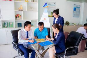 Cập nhật cổ phiếu DXS - Cơ hội đầu tư vào thị trường môi giới BĐS nhà ở đang phát triển