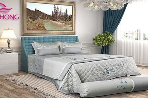 Cập nhật cổ phiếu MSH - Đơn hàng phục hồi tích cực trong bối cảnh toàn ngành gặp nhiều khó khăn