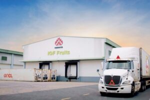 Cập nhật cổ phiếu NAF - Bay cao nhờ EVFTA