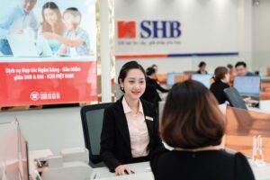 Cập nhật cổ phiếu SHB - Nhiều chỉ tiêu tài chính tăng trưởng bứt phá