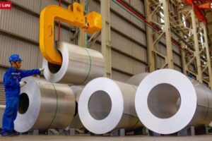 Cập nhật cổ phiếu TDA - Top 3 công ty sản xuất tôn mạ với KQKD tăng trưởng vượt bậc năm 2021