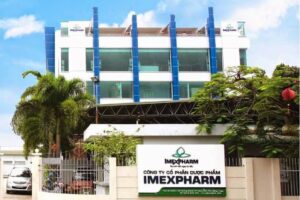 Cập nhật cổ phiếu IMP - KQKD thấp do ảnh hưởng của Covid 19